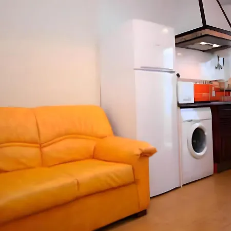 Apartment Catolico Cerca Del Mar