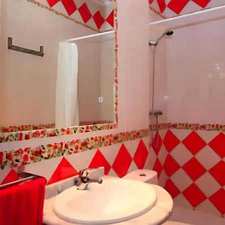 Apartment Catolico Cerca Del Mar Conil De La Frontera