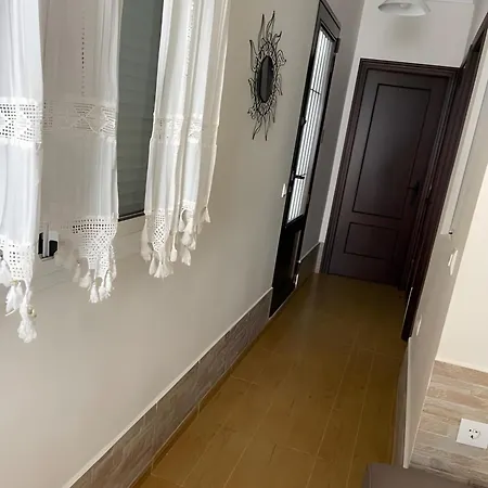 Catolico Cerca Del Mar Apartment *